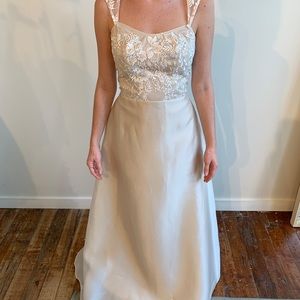 Designer Evening Dress